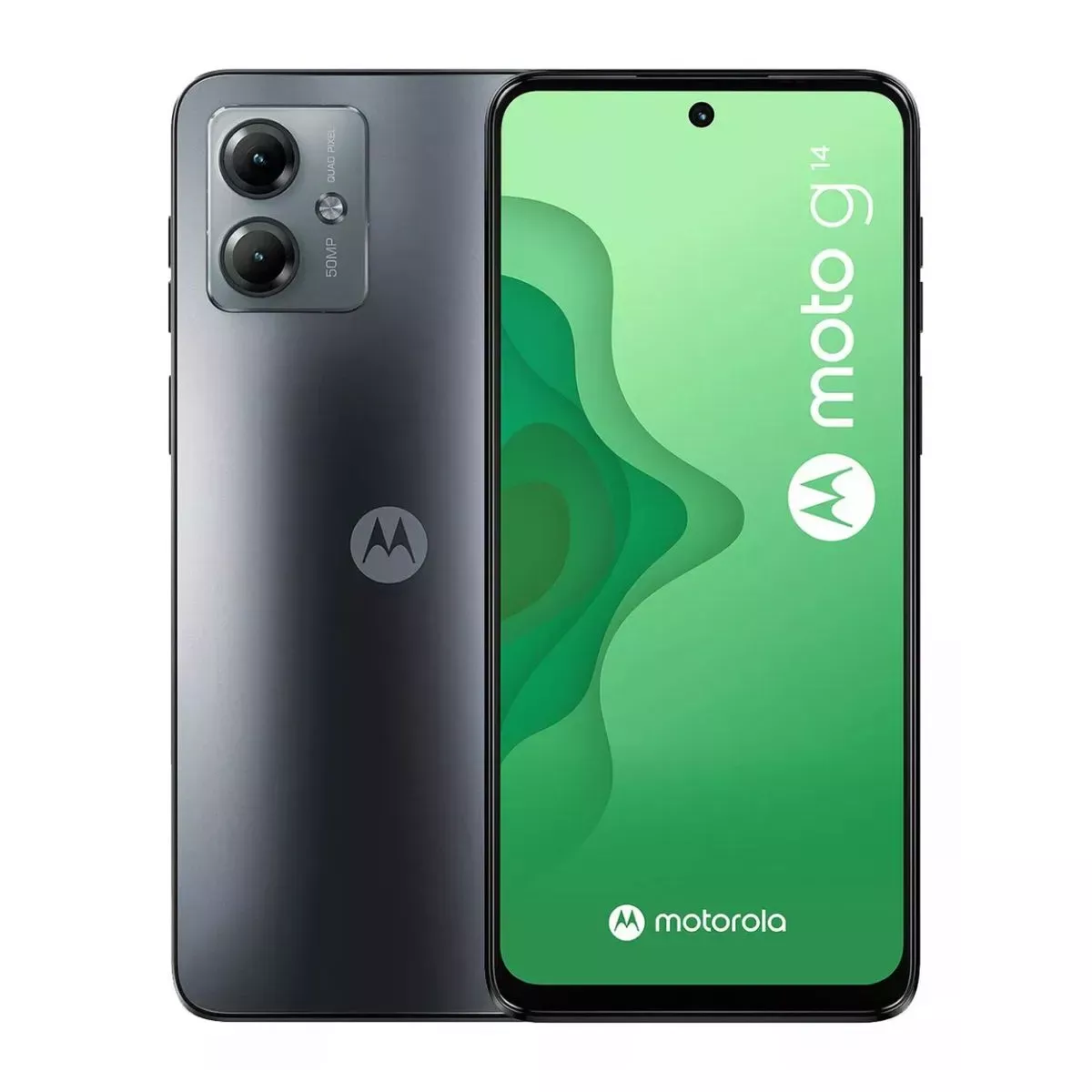 Motorola g14 4/128gb Dual Sim