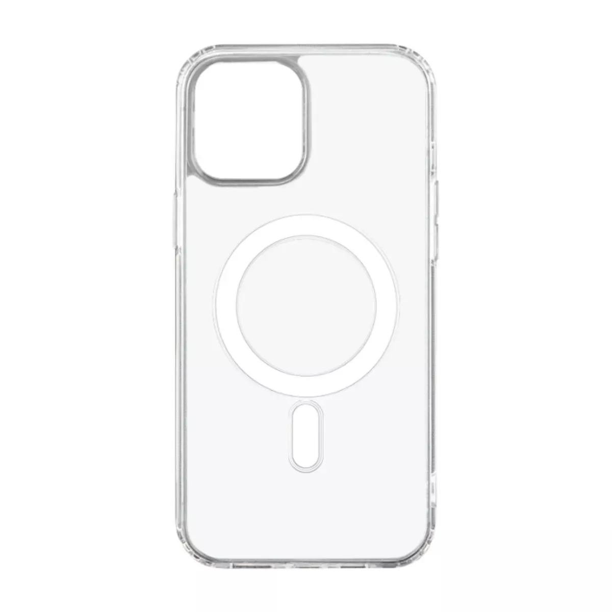 Funda Iphone 11 pro Transparente Magsafe