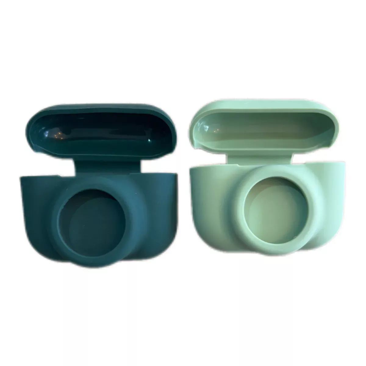 Funda Airpods Pro con Porta Airtag