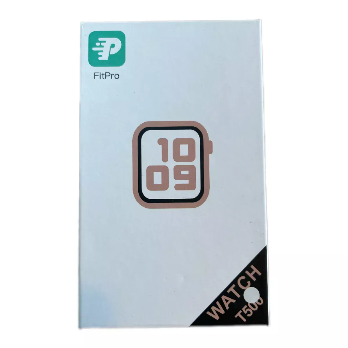 Reloj T500