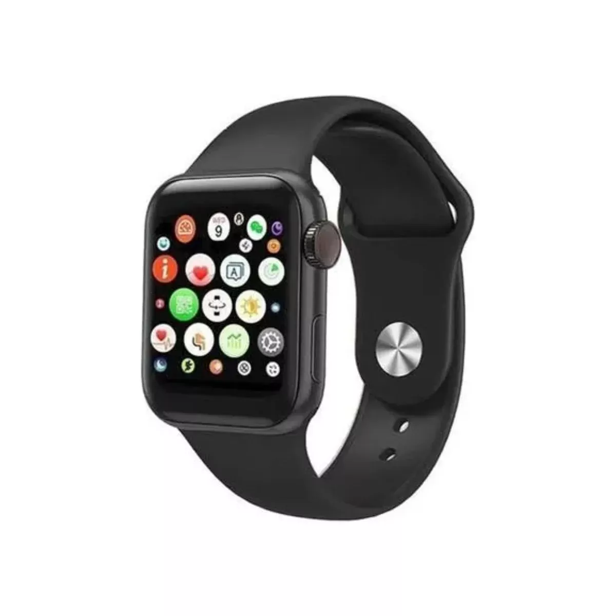 Reloj T500