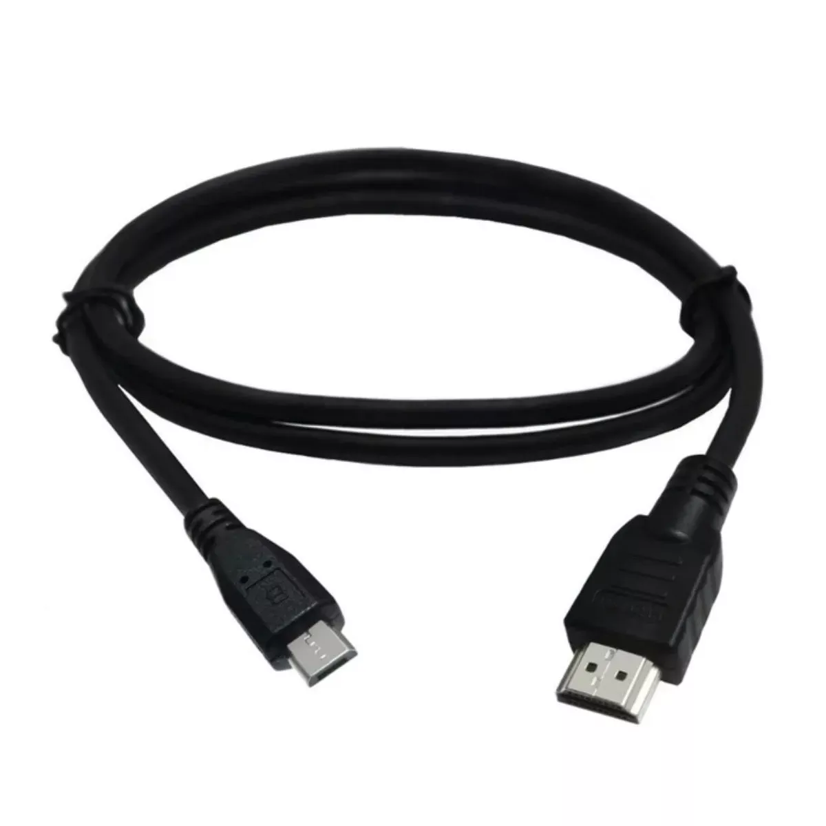 Cable HDMI a Micro USB