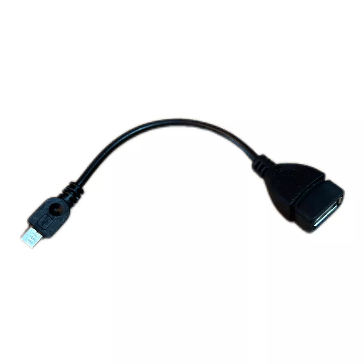 Adaptador OTG a Micro USB o V8