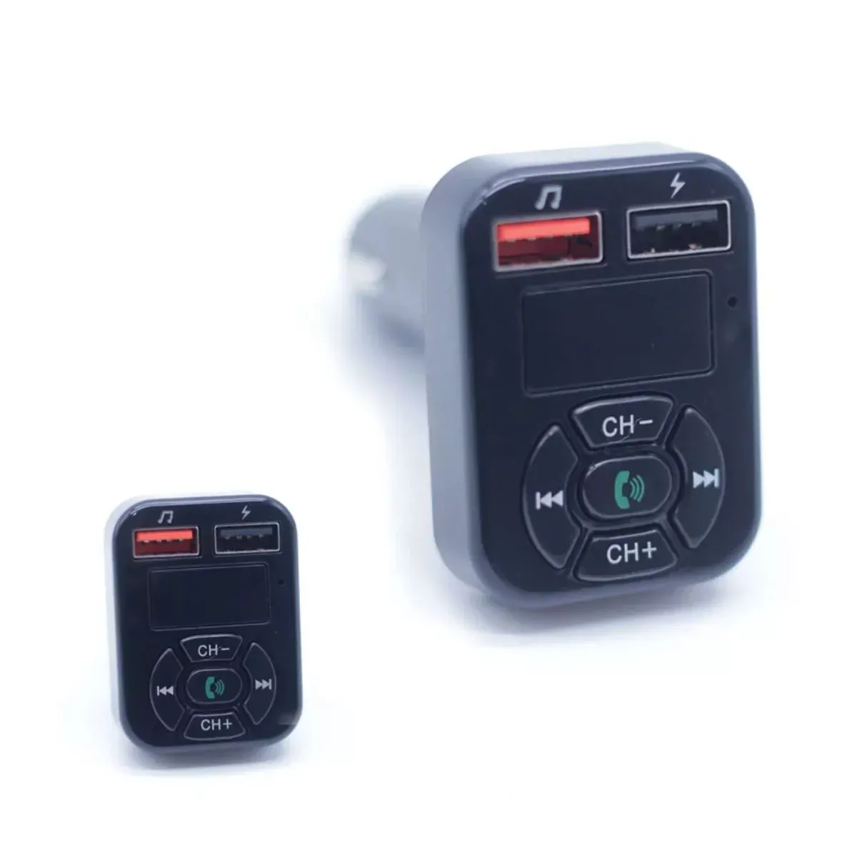 Reproductor Transmisor de Auto 