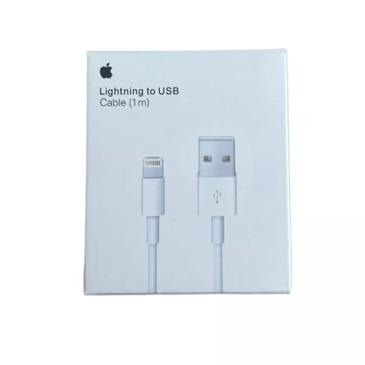 Cable USB a Lightning ORIGINAL