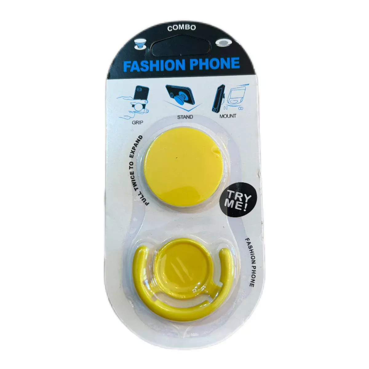 Popsockets 2 en 1