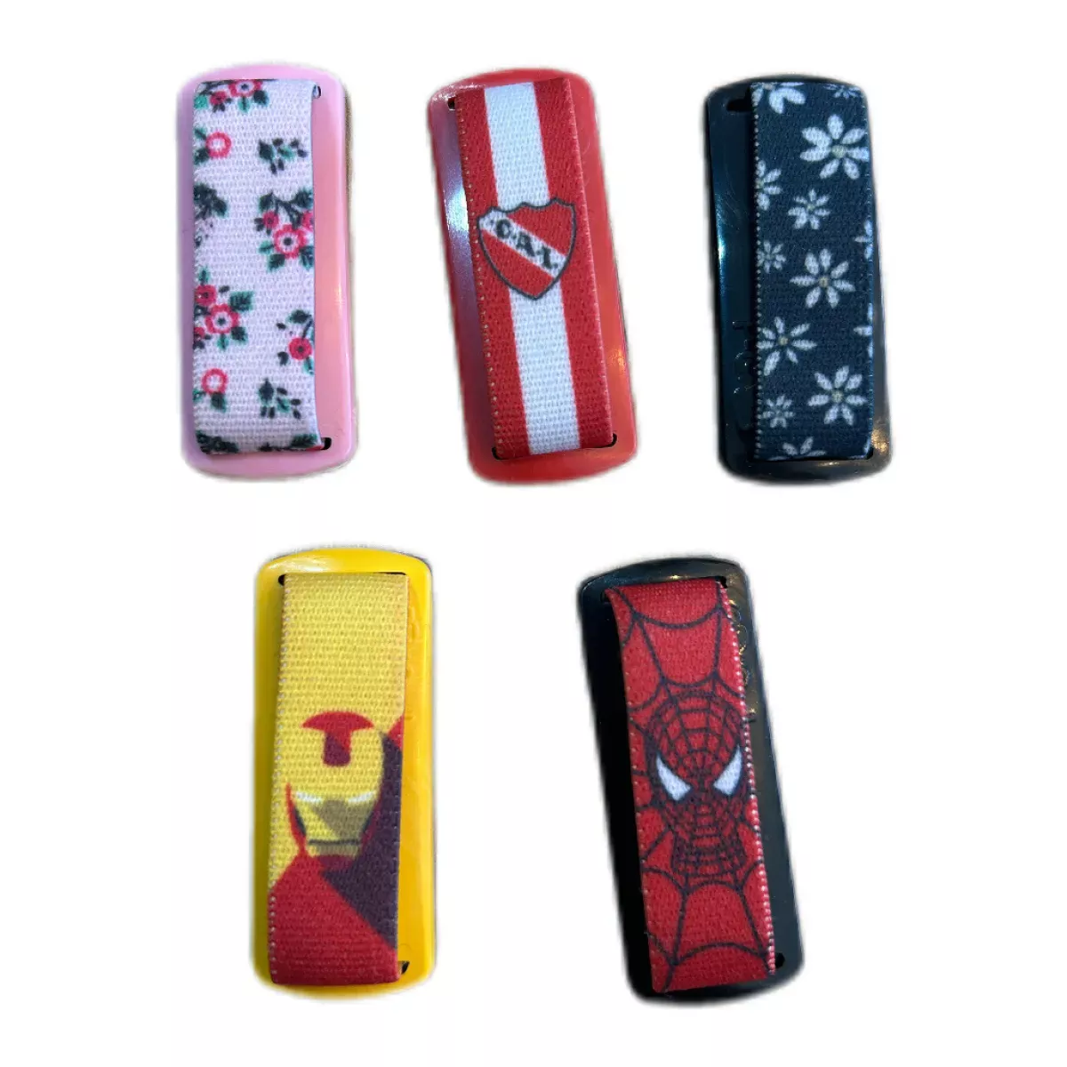 Popsockets P-Grab