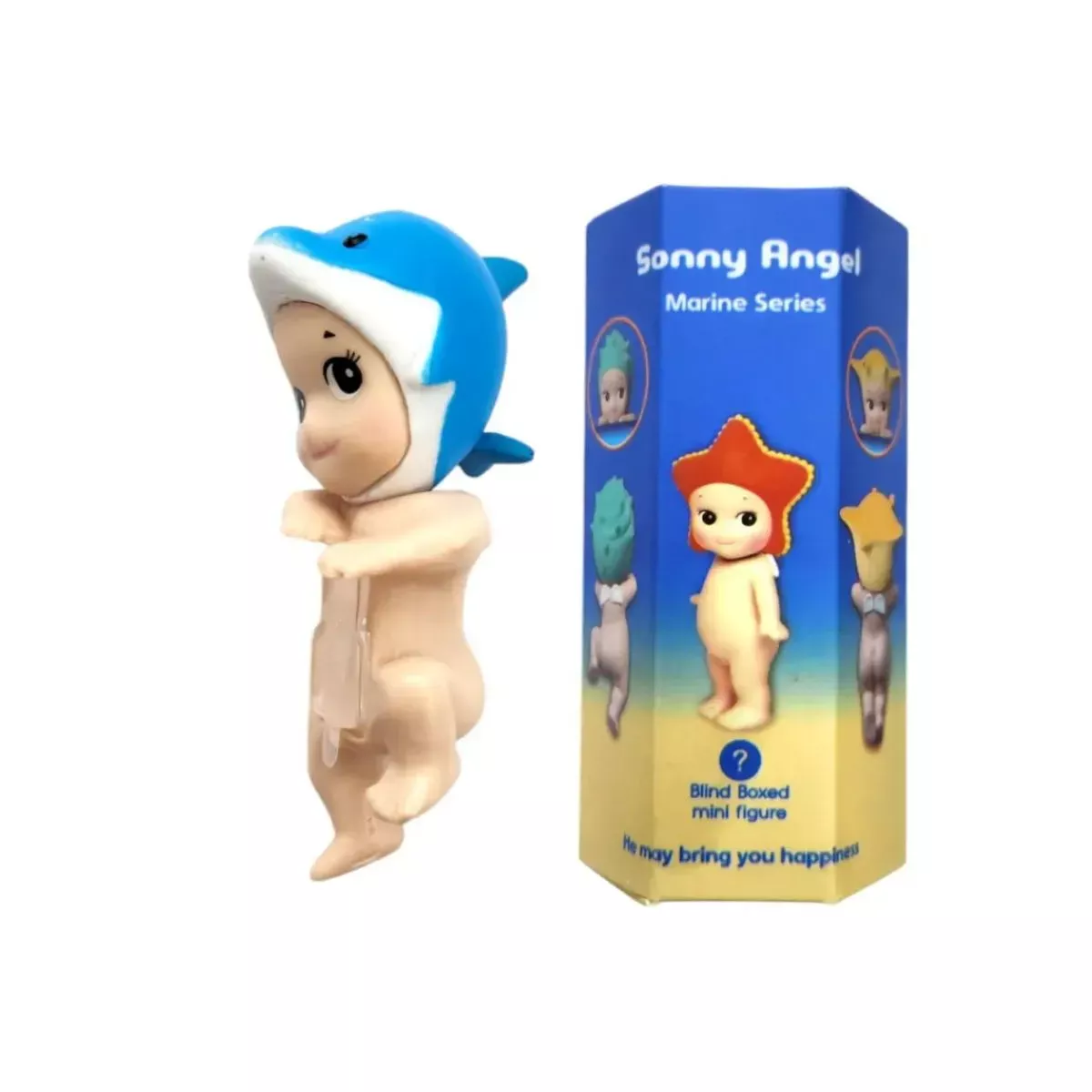 Muñecos Sorpresa Sonny Angels