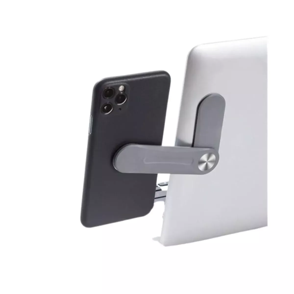 Soporte Metalico Celular Laptop