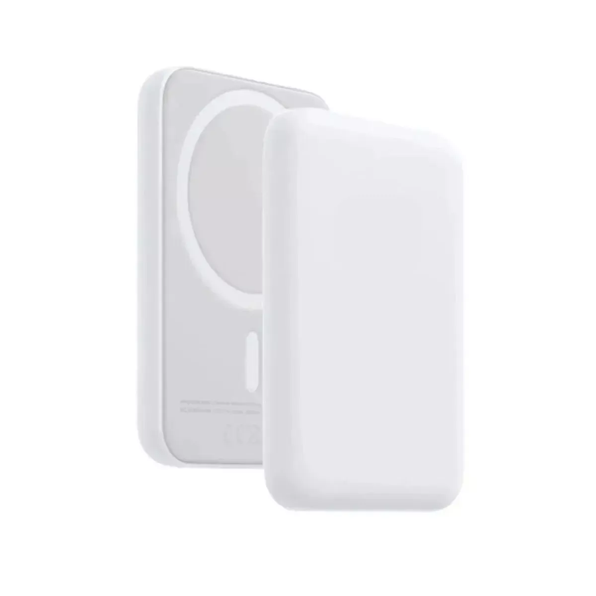 Bateria Portatil Magsafe 3000Mha iphone