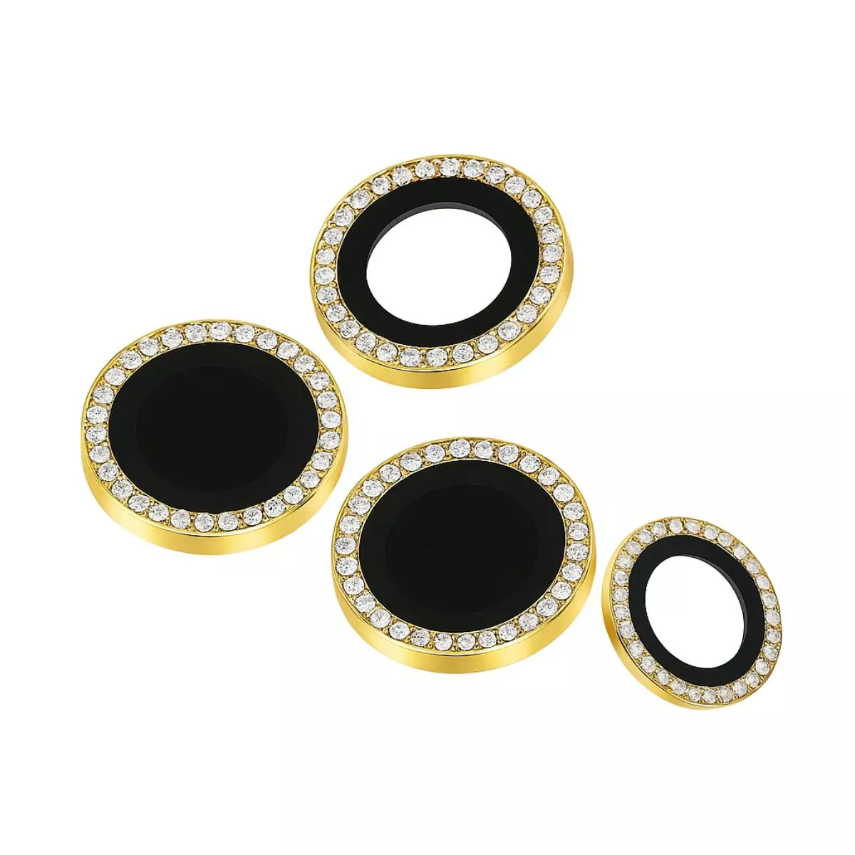 Protector de Camara Brillantes