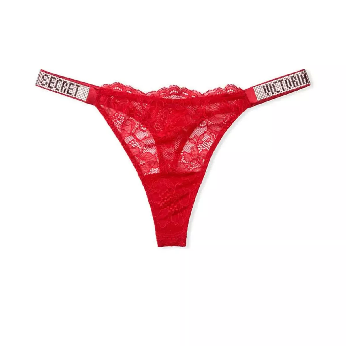 Panty Tanga Encaje