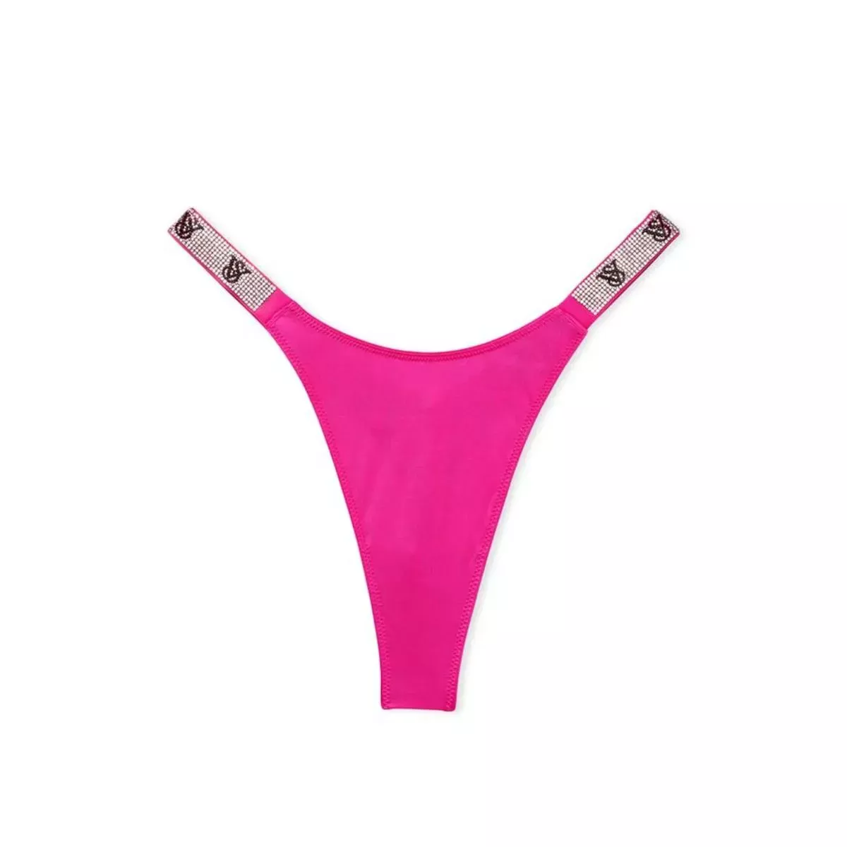 Panty Tanga Rosa