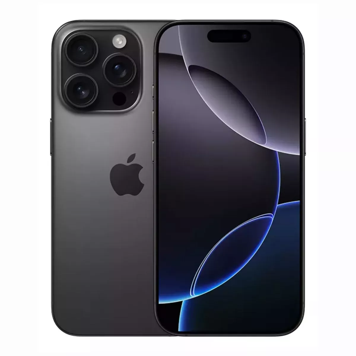 Iphone 16 pro de 128gb (8 DIAS HABILES)