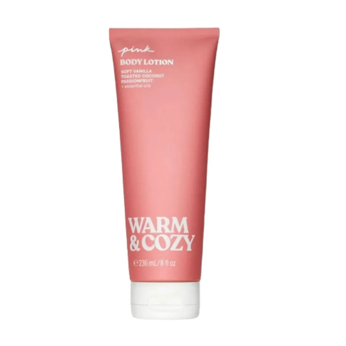Crema Corporal Warm y Cozy