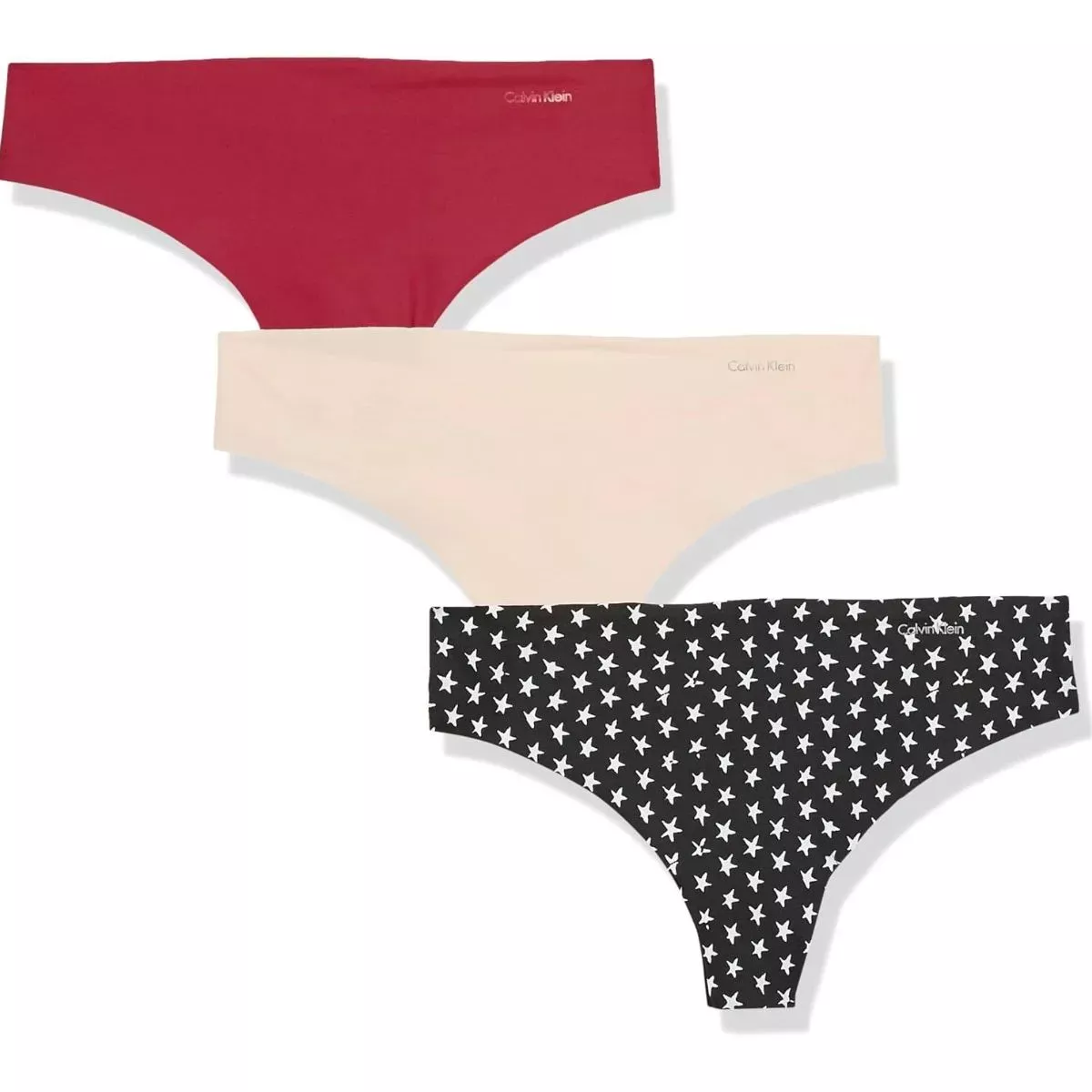 Panty Thong PACK X3