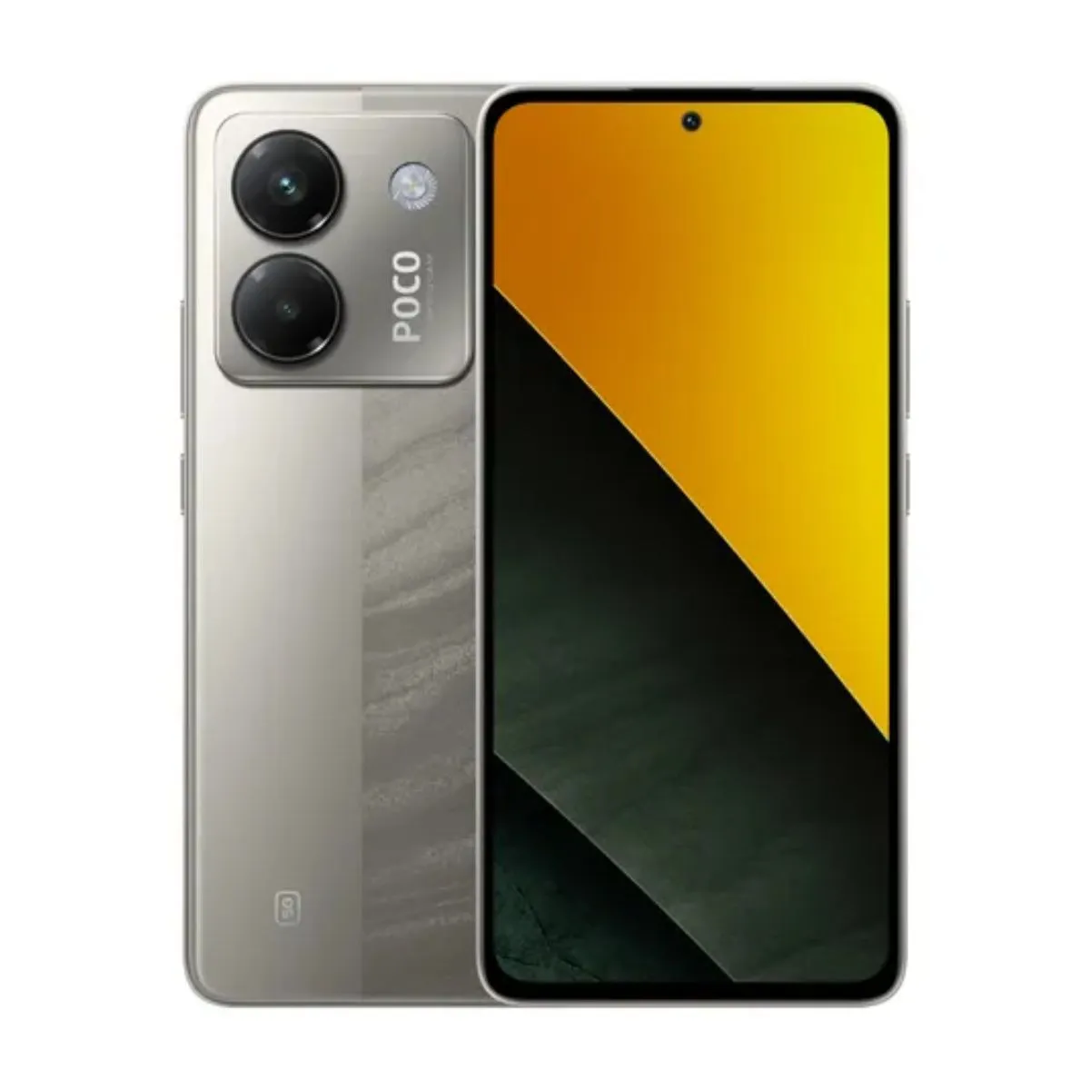 Xiaomi Poco M7 Pro 5G 12/256gb Dual Sim (8 dias habiles)