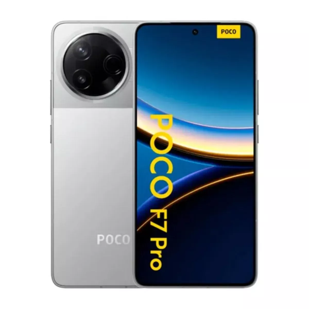 Poco F7 Pro 12/512gb Dual Sim (8 dias habiles)