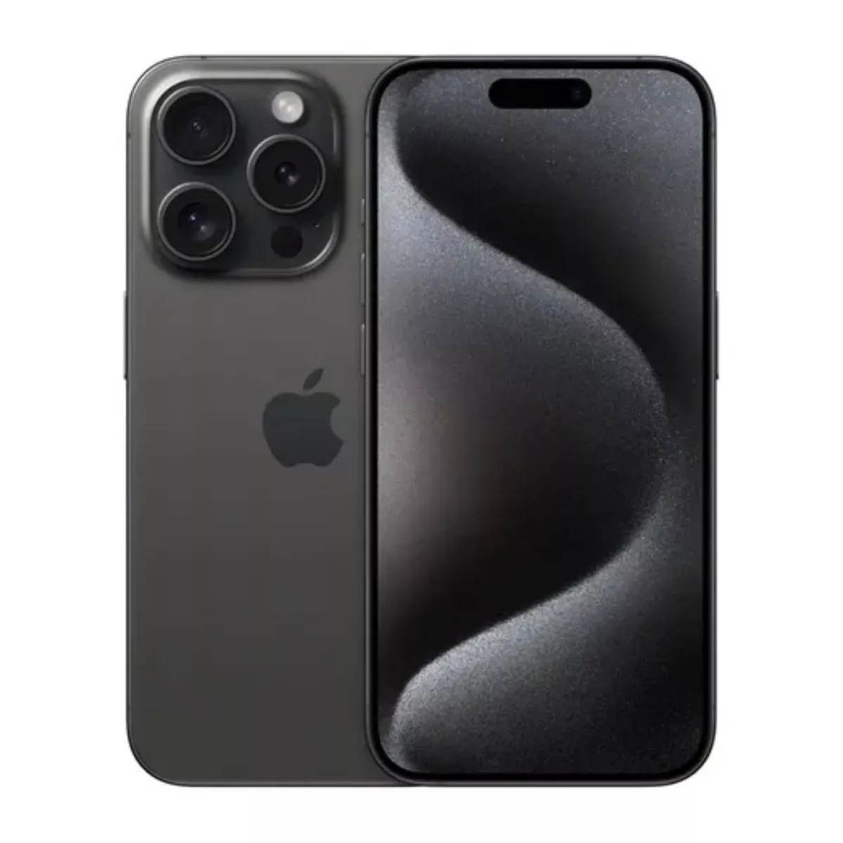 Iphone 15 Pro usado 256gb 85%