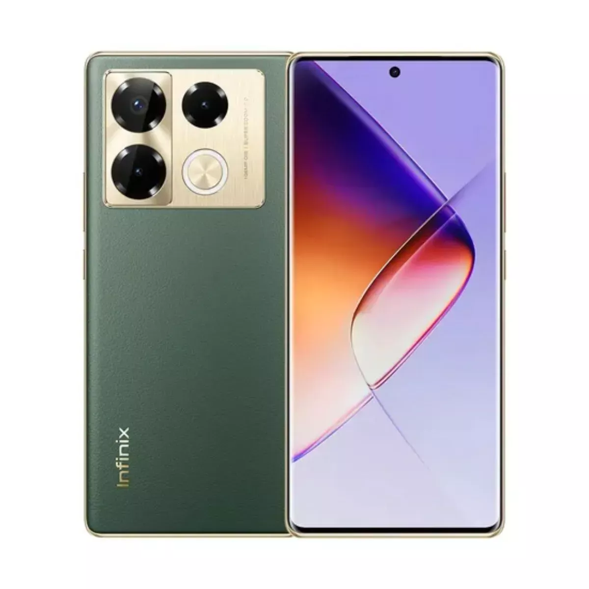 Infinix Note 40 Pro 8/256gb (8 dias habiles)