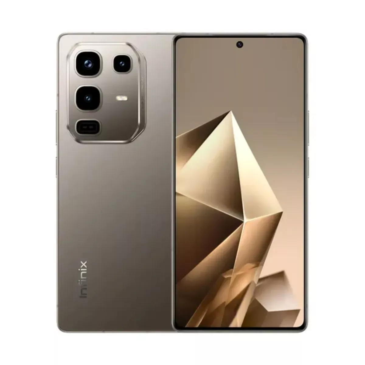 Infinix Note 50 Pro 8/256gb (8 dias habiles)