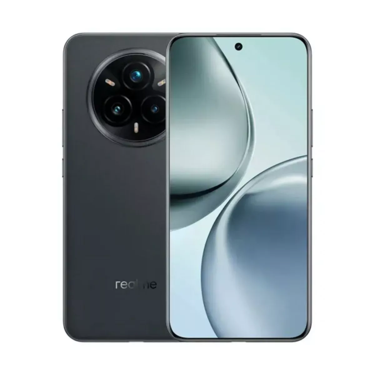 Realme 14 Pro Plus 12/256gb (8 dias habiles)