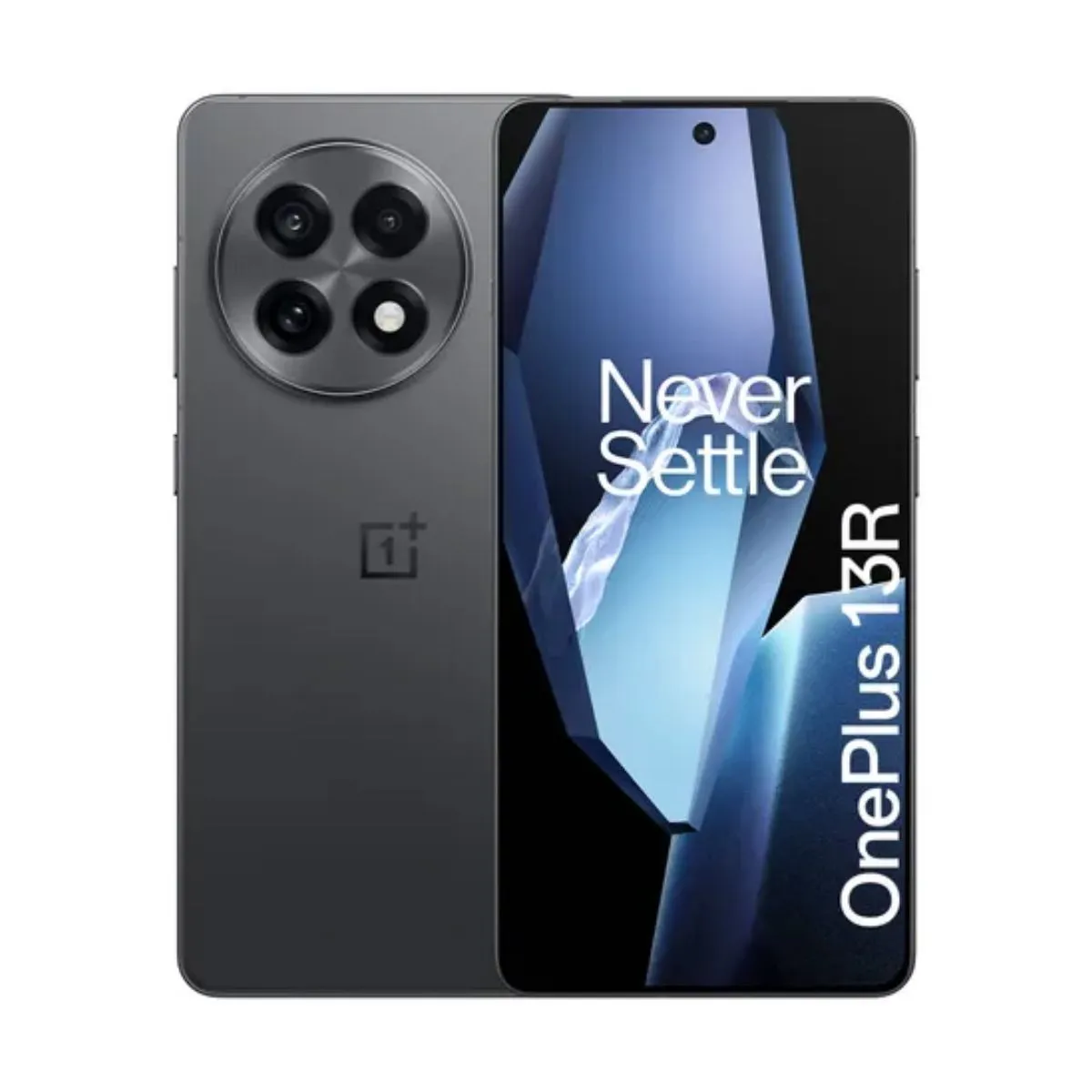 Oneplus 13R 12/256gb Global (40 dias habiles)