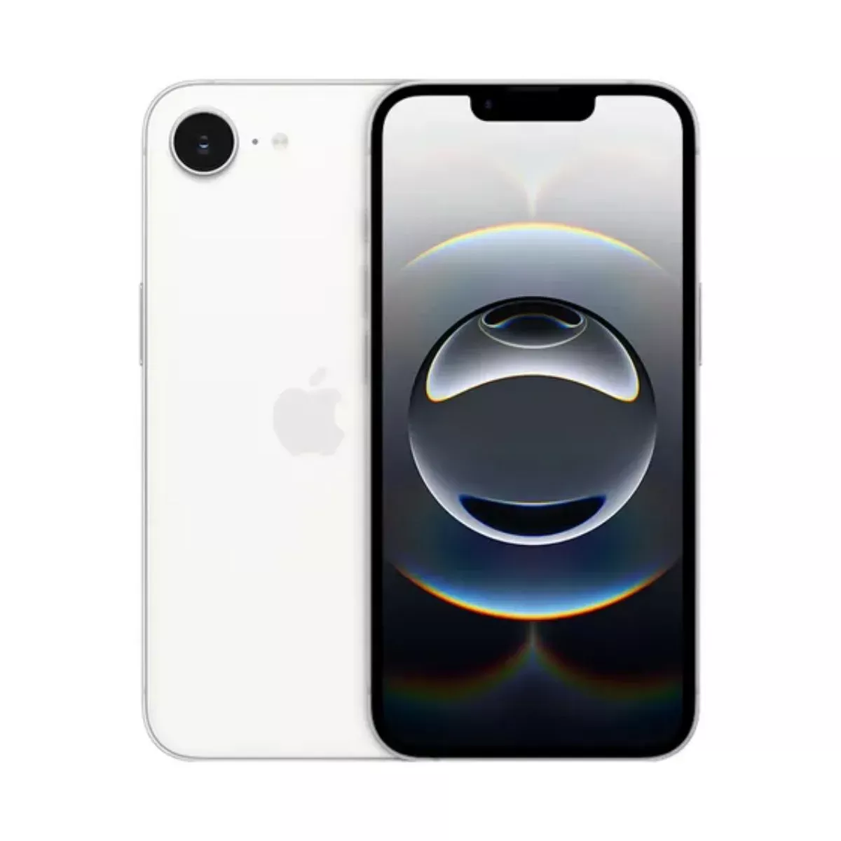 Iphone 16e de 256gb (8 dias habiles)