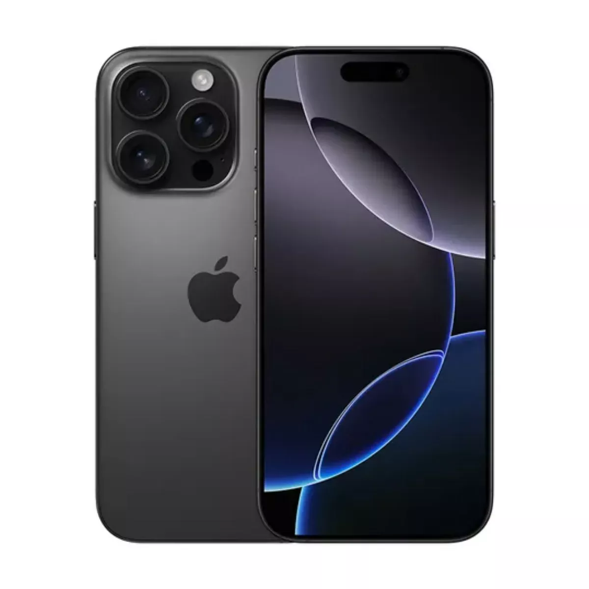 Iphone 16 pro max 1TB (8 dias habiles)