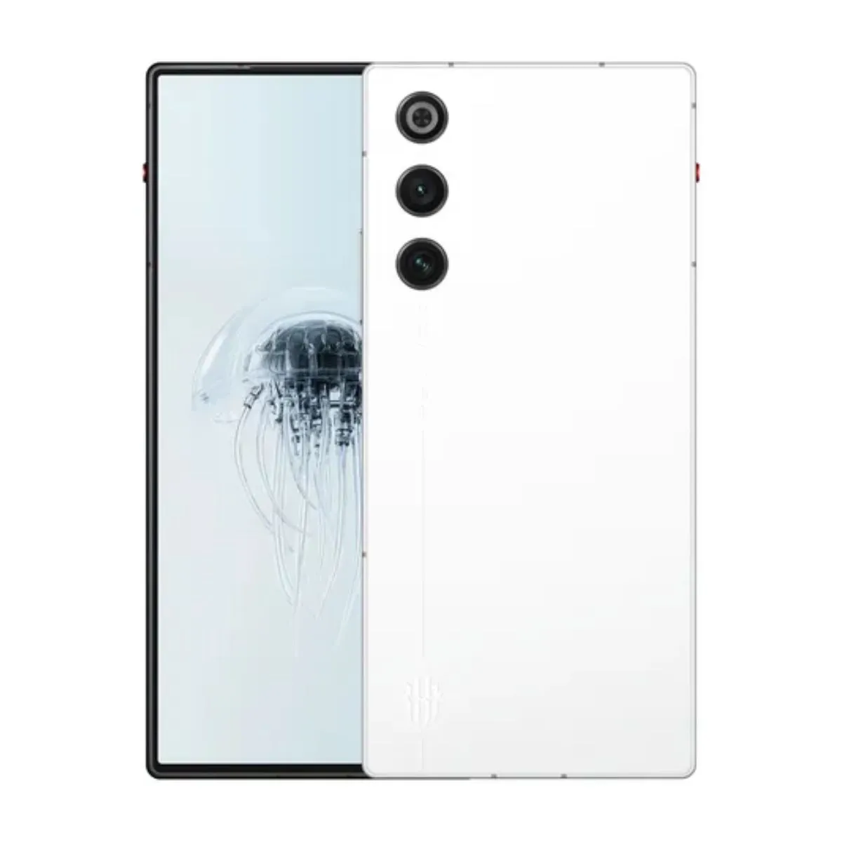 Producto Nubia RedMagic 10 Air 12/256gb (8 dias habiles) | TECNO