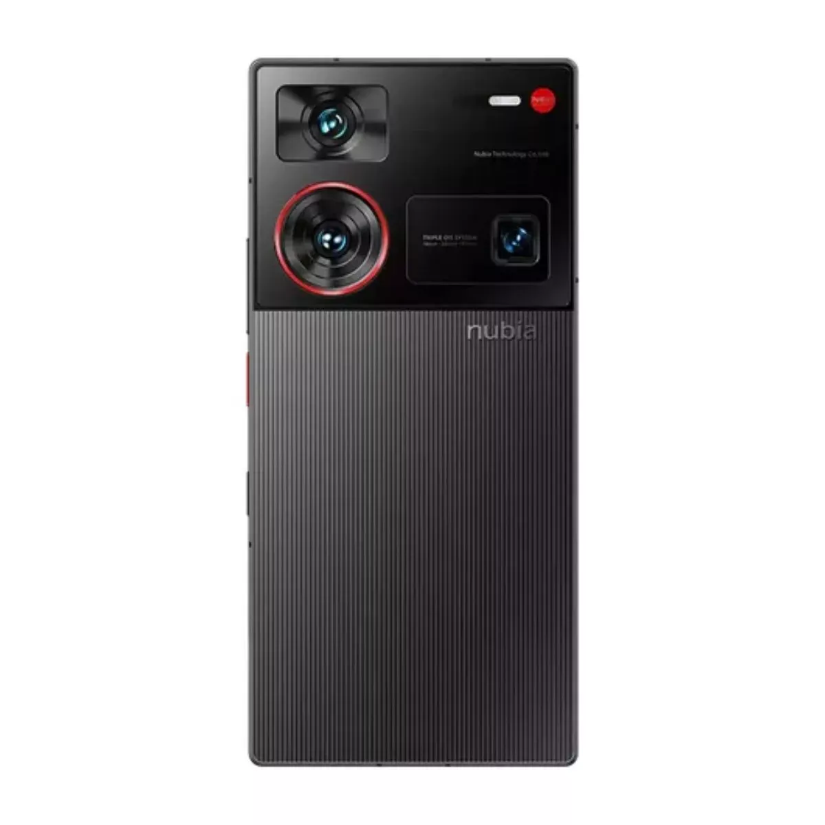 Nubia z60 Ultra Leading 12/256gb (40 dias habiles)