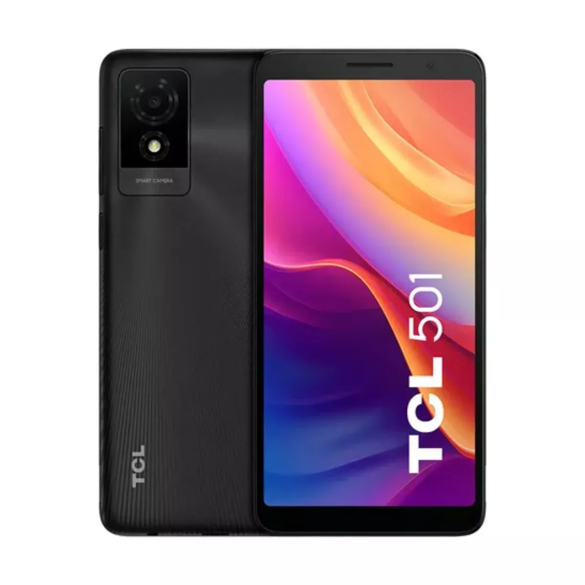 TCL 501 2/64gb 