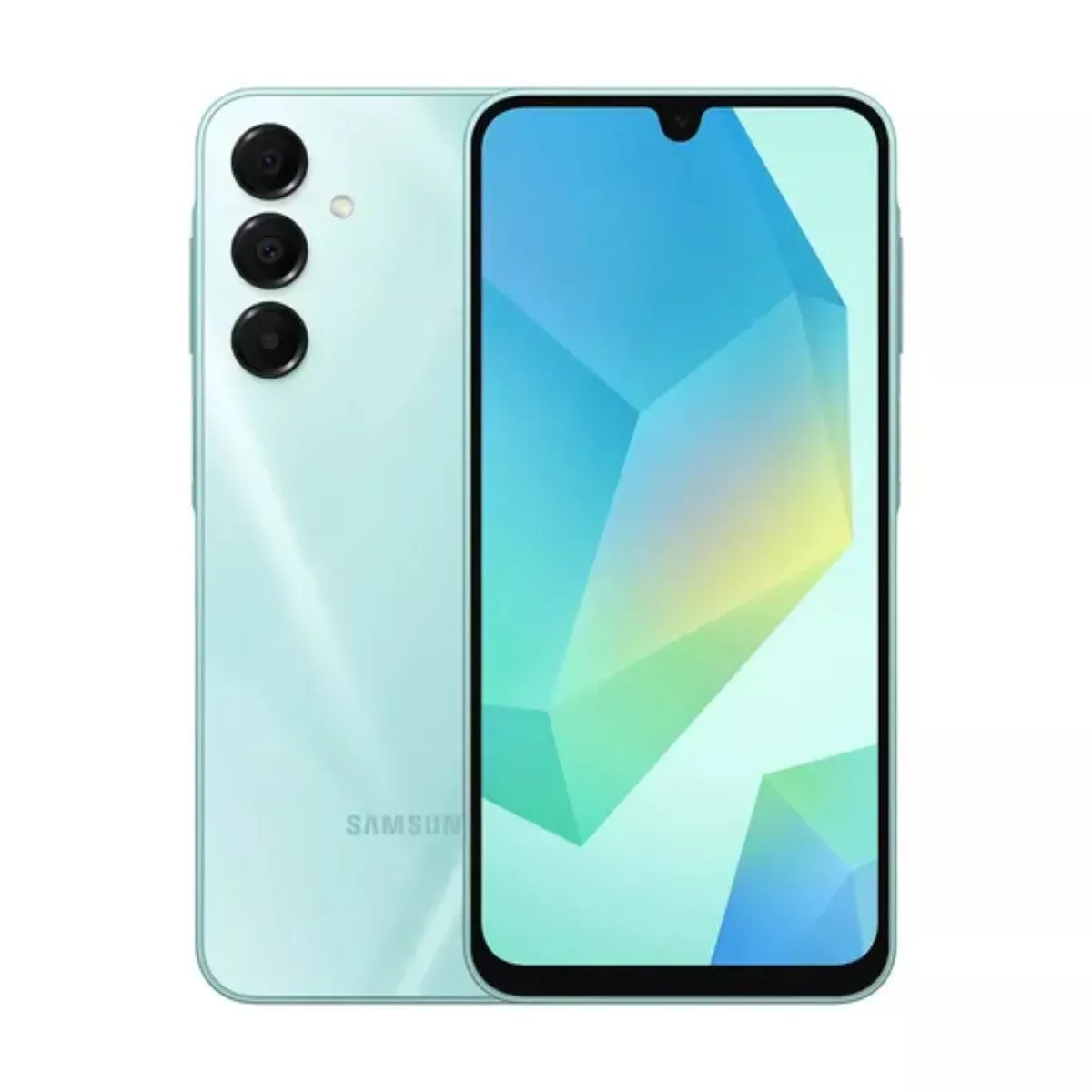 Samsung A16 Dual Sim 4/128gb (8 dias habiles)