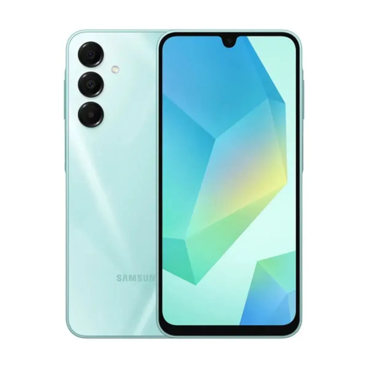 Samsung A16 5G Dual Sim 8/256gb (8 dias habiles)