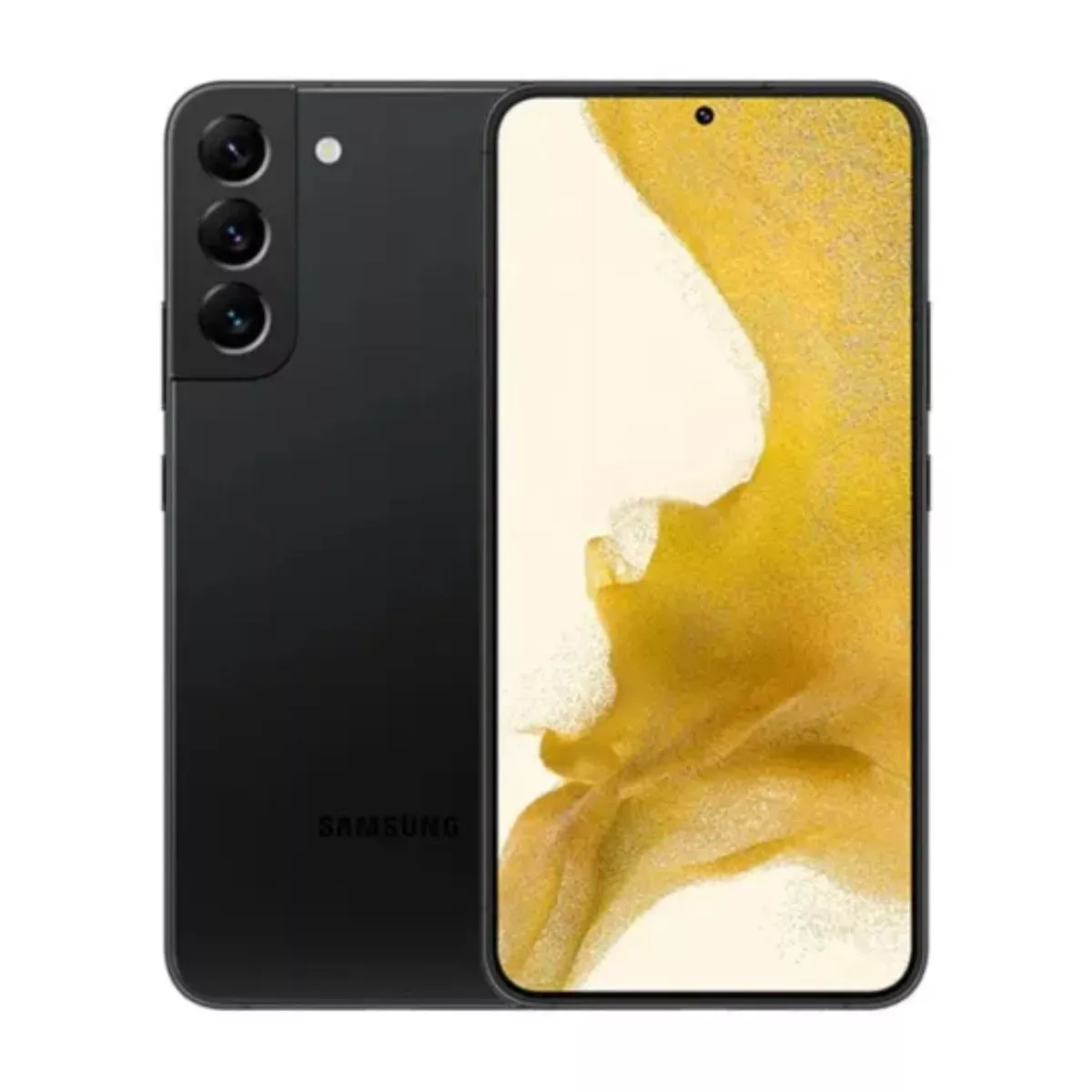 Samsung S22 usado 8/128gb 