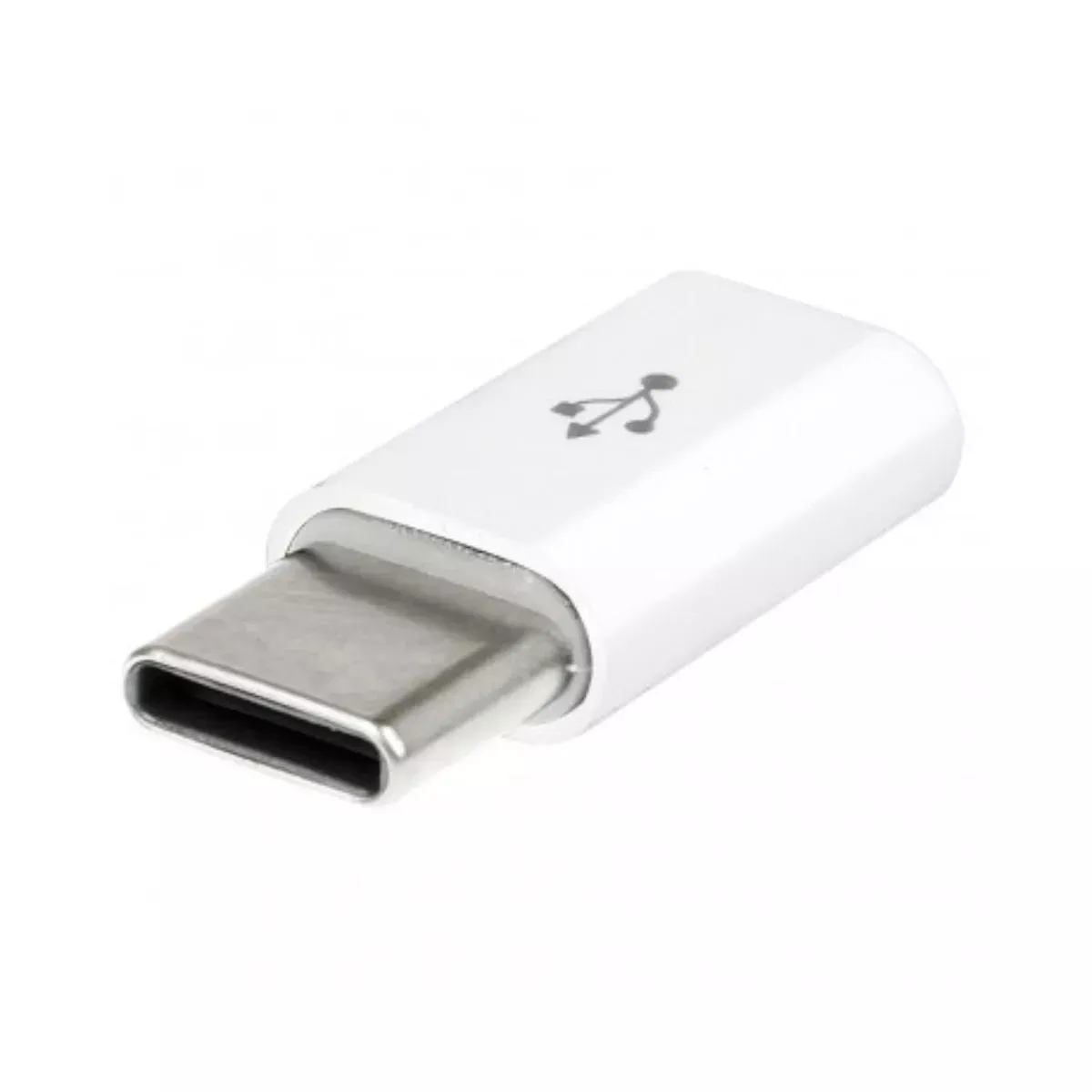 Adaptador Micro usb a Tipo C