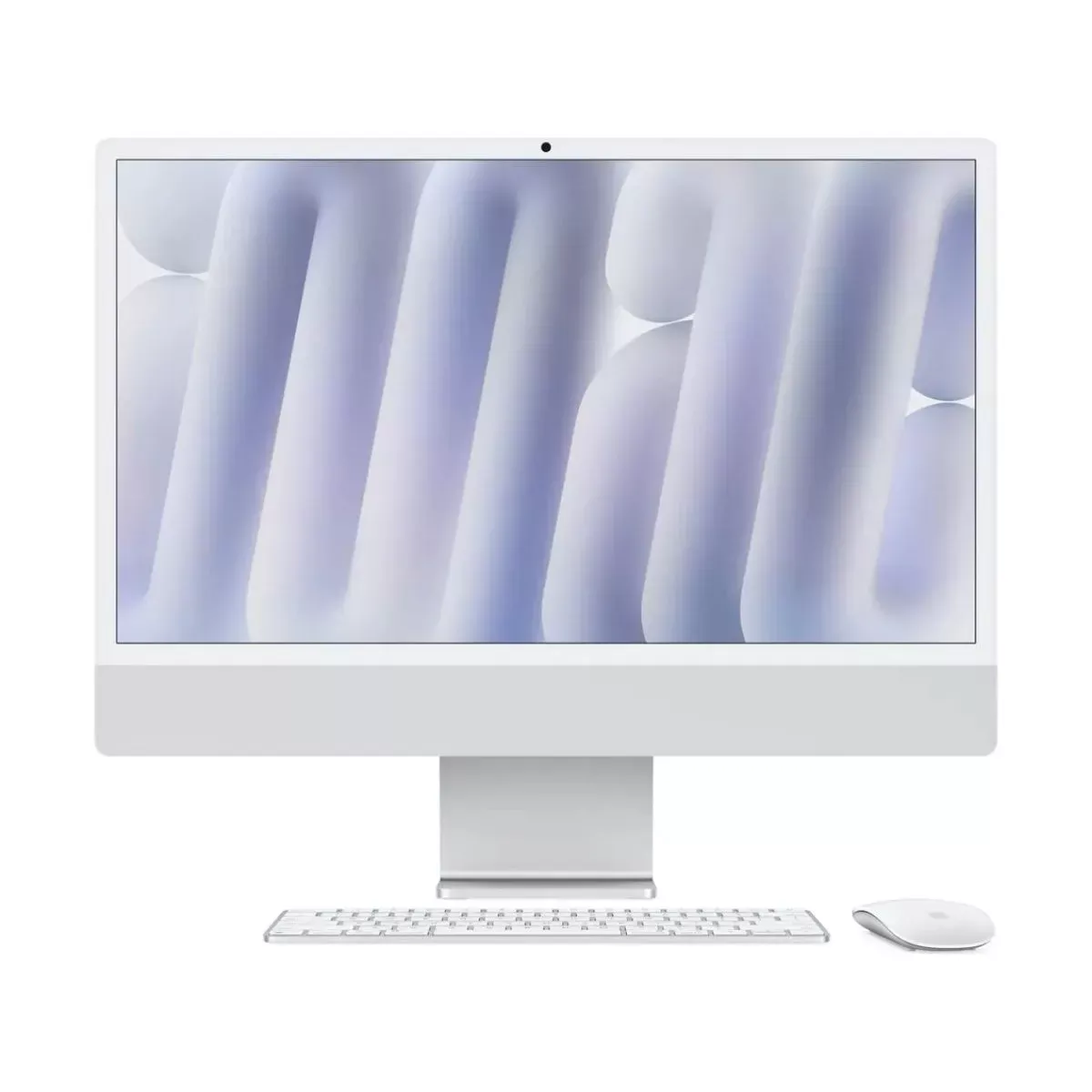 Imac M4 24" 8CPU 16/256gb (8 dias habiles)
