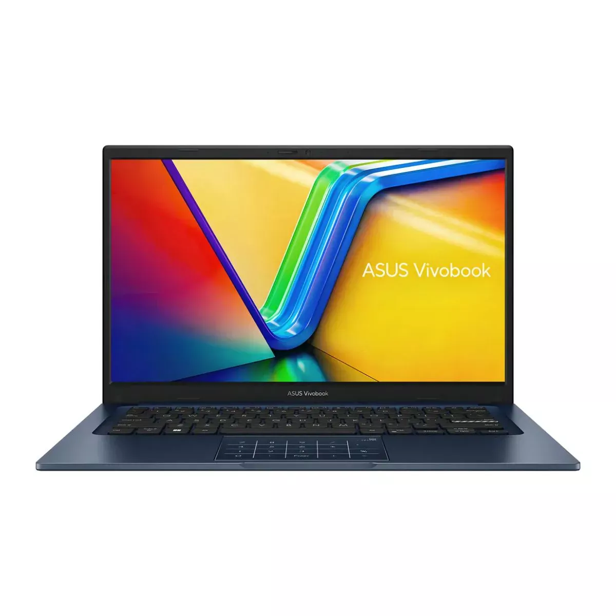 Notebook Asus Vivobook i5 12/256gb (8 dias habiles)