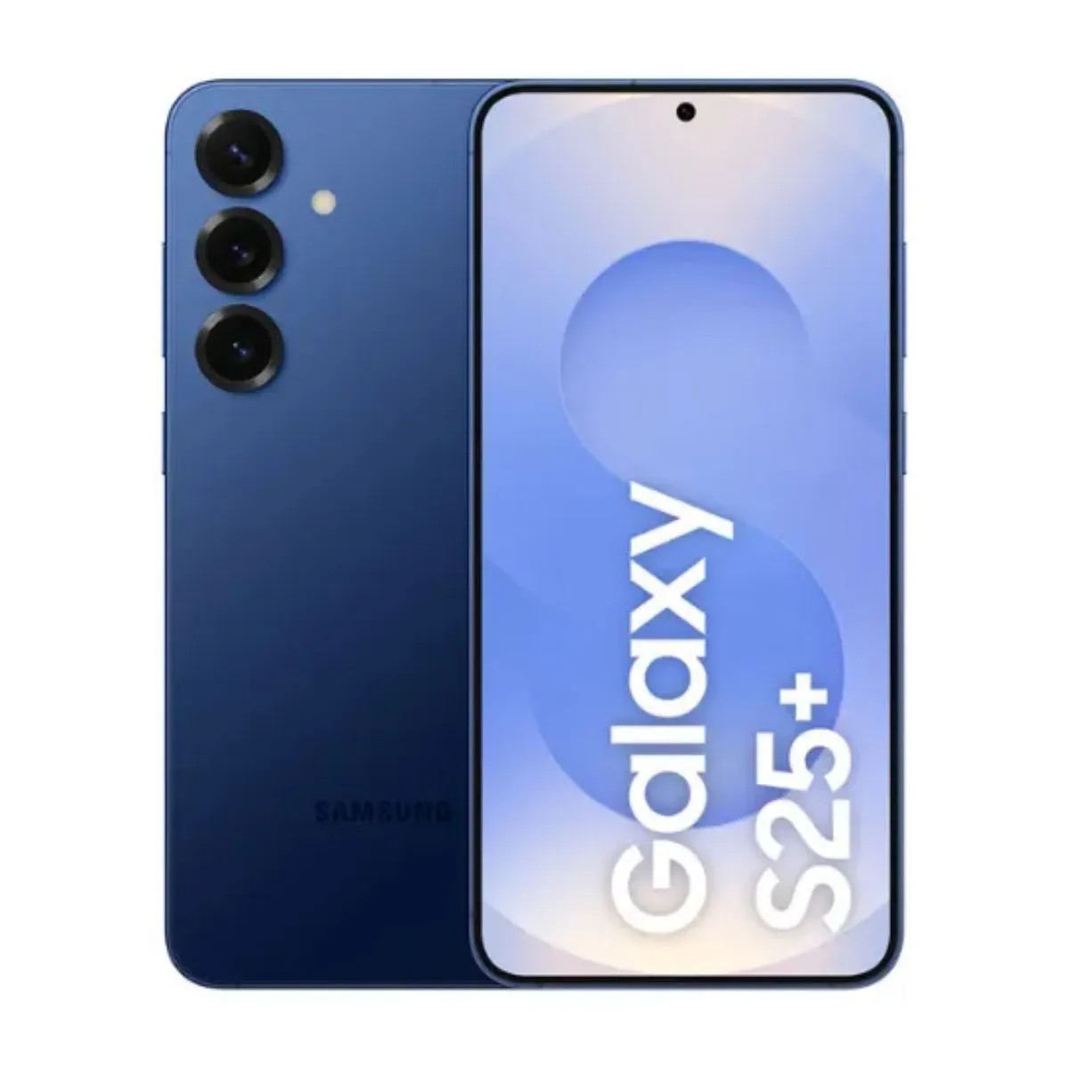 Samsung S25 plus con 12/256gb Dual Sim (8 dias habiles)