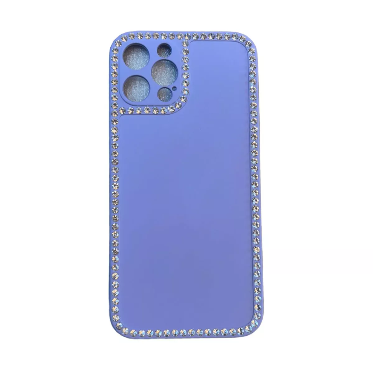 Funda Iphone 12 pro max Brillantes 