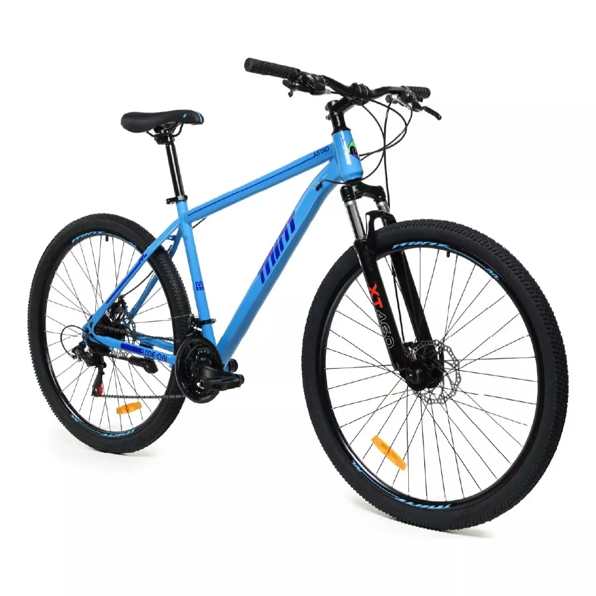 Bicicleta MTB Rod 29 21v (8 dias habiles)
