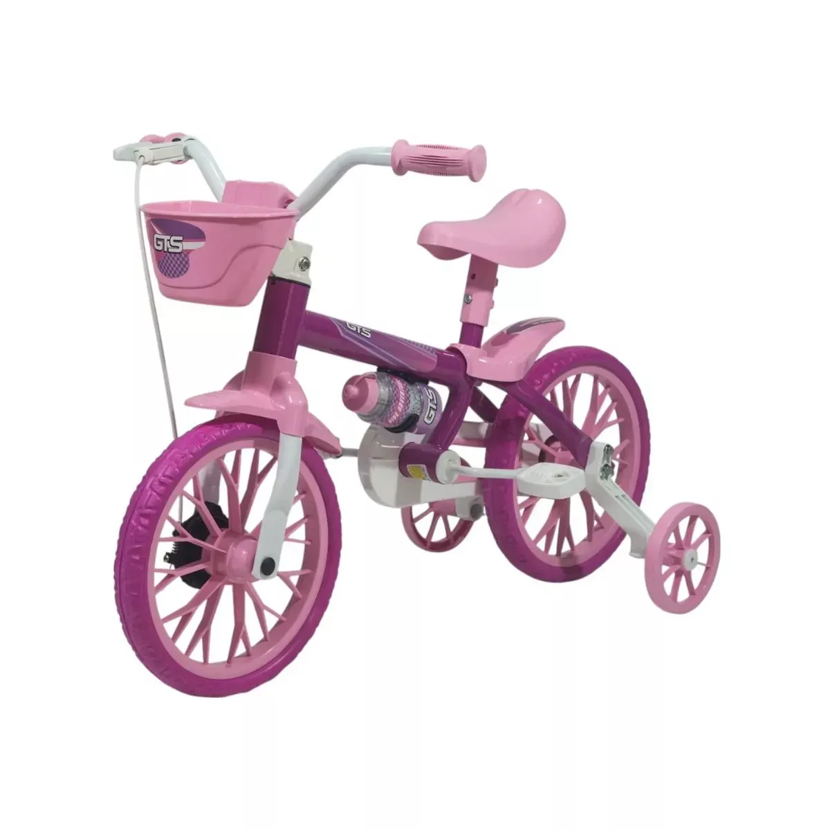 Bicicleta Niña R12 Cuadro 12 (8 dias habiles)