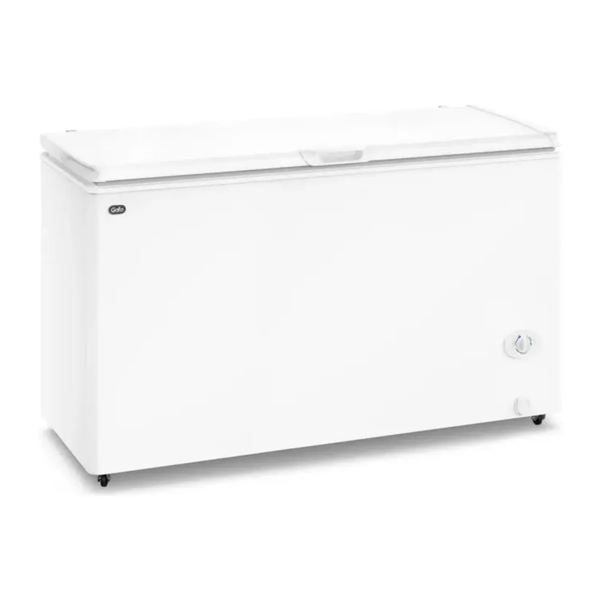 Freezer Inverter 402L (12 dias habiles)