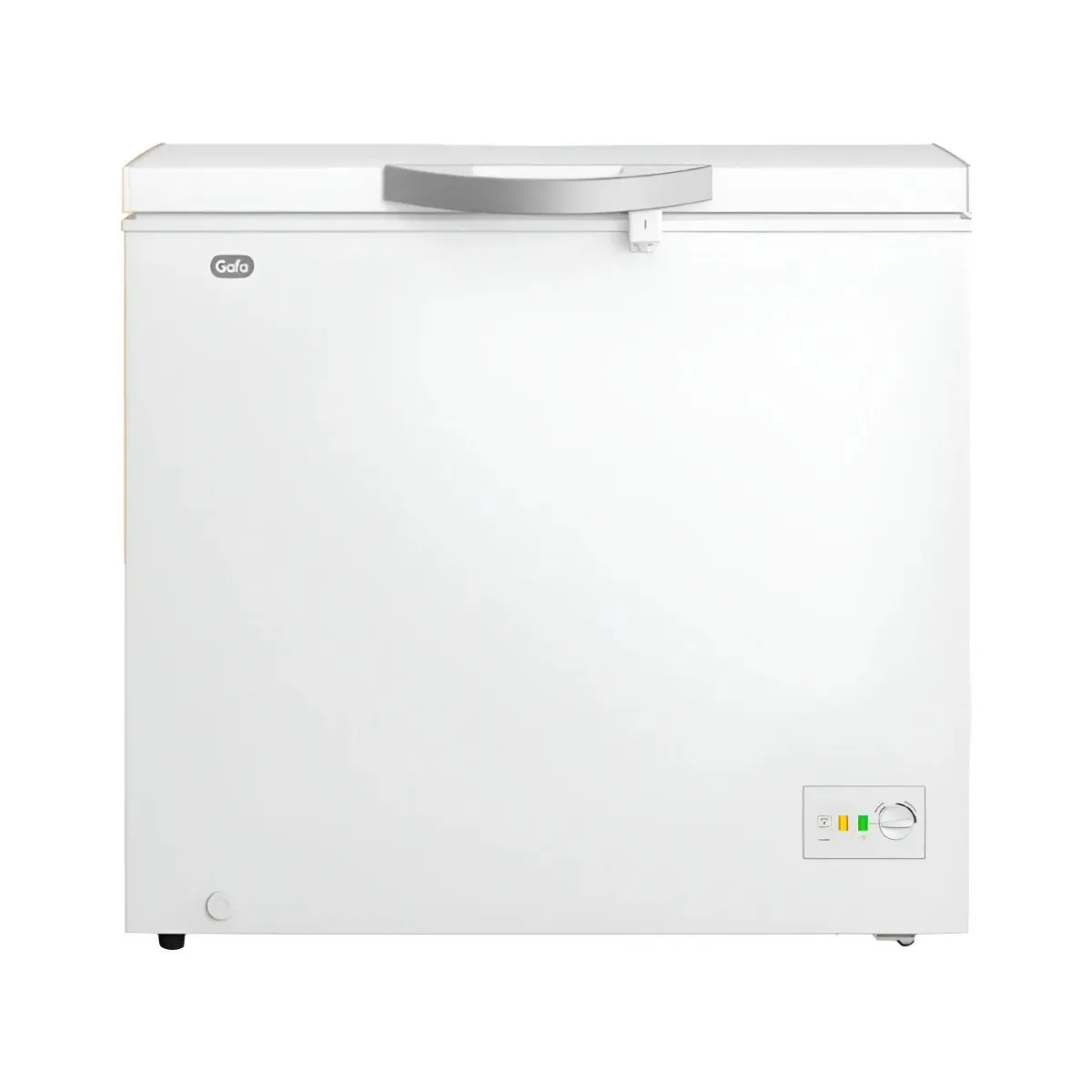 Freezer Horizontal 200L (12 dias habiles)
