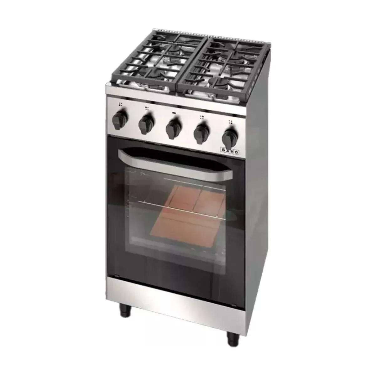 Cocina Industrial 510 (12 dias habiles)