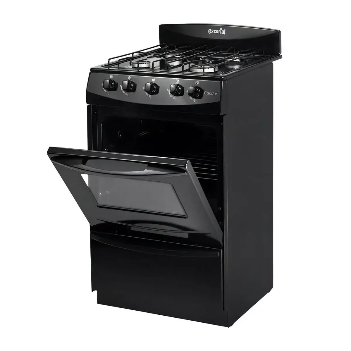 Cocina Candor con Visor (12 dias habiles)