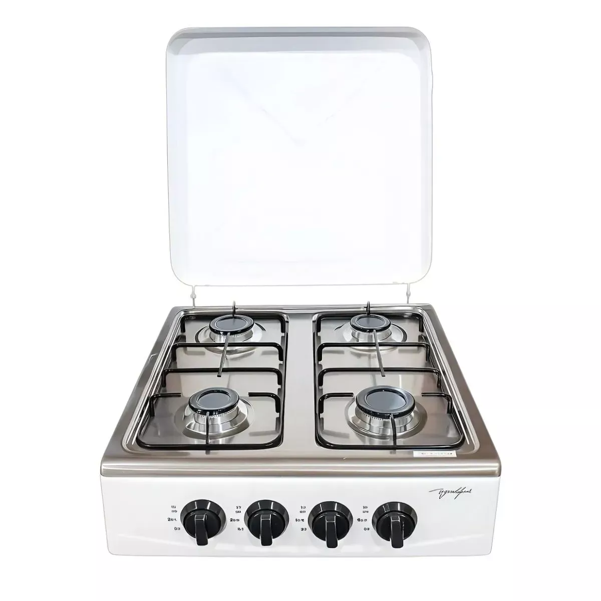 Cocina Portatil a Gas (12 dias habiles)