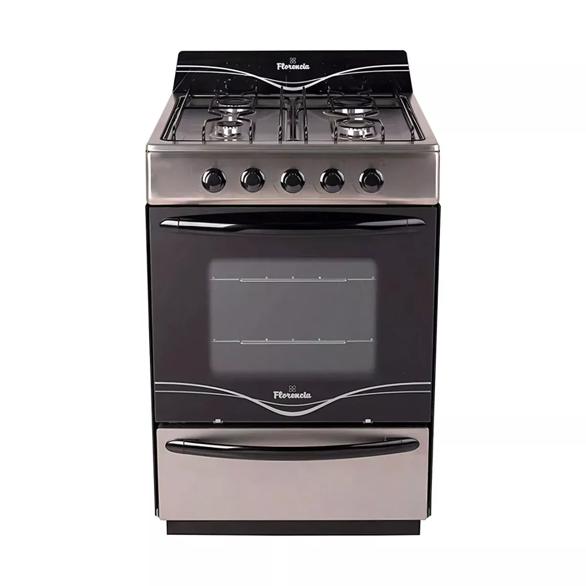 Cocina Easy Clean 56cm (12 dias habiles)