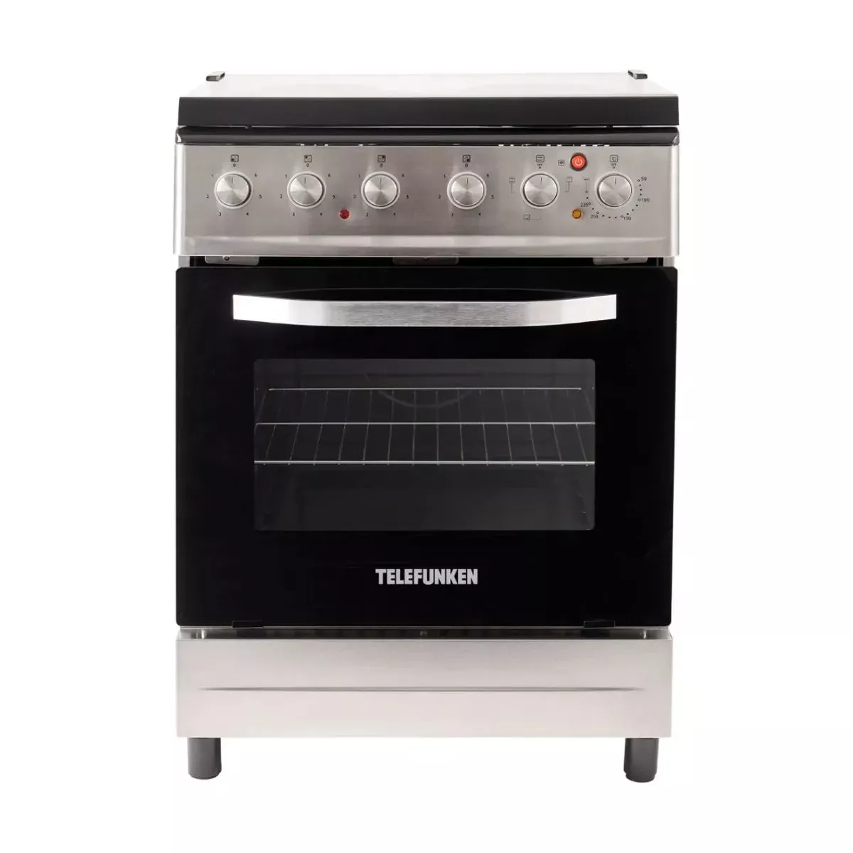 Cocina Electrica 60cm (12 dias habiles)