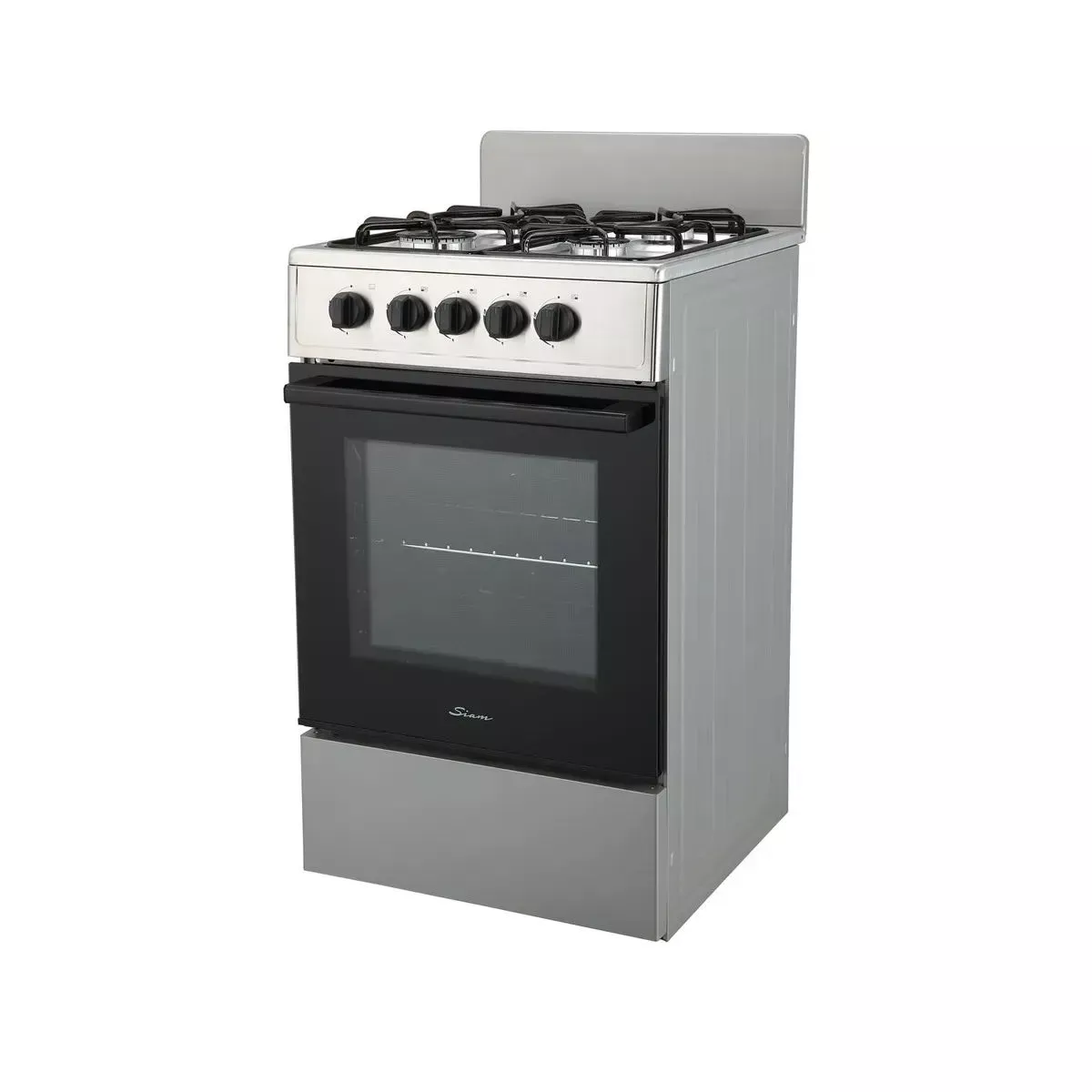 Cocina multigas 50cm (12 dias habiles)